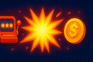 超级箱游戏宝箱展示